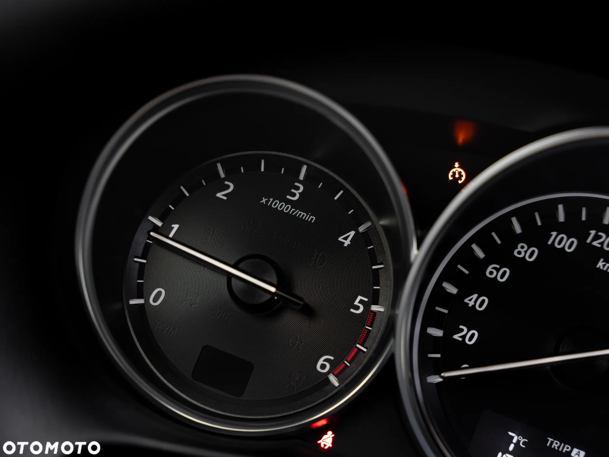 Mazda CX-5 2.2 SKYACTIV-D Center-Line - 22