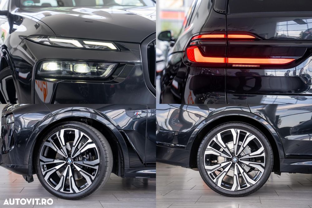 BMW X7 xDrive40d - 3