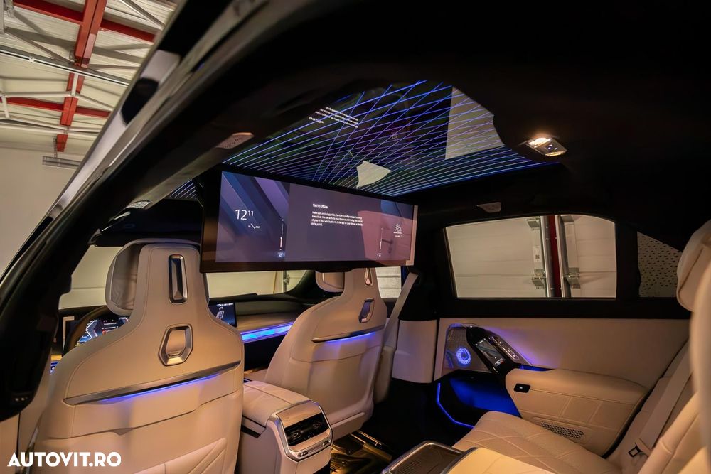 BMW Seria 7 - 19