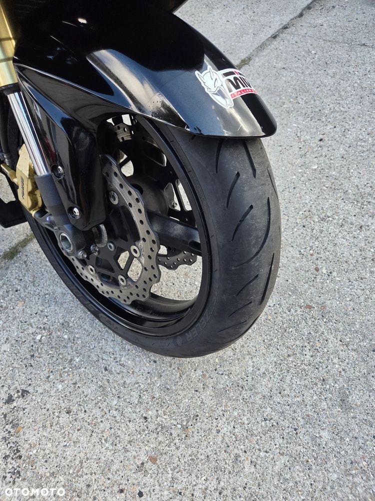 Suzuki GSX-R - 9