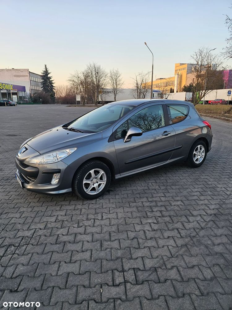 Peugeot 308 95 VTi Filou - 2