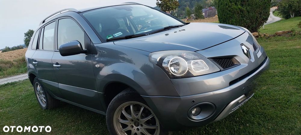 Renault Koleos - 1