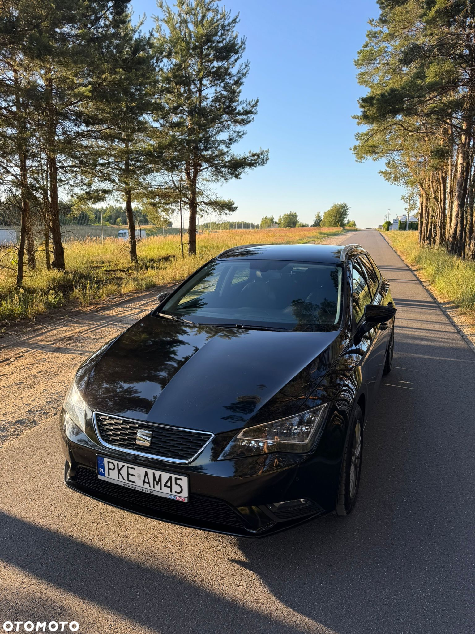 Seat Leon 2.0 TDI DPF Start&Stop Style - 2