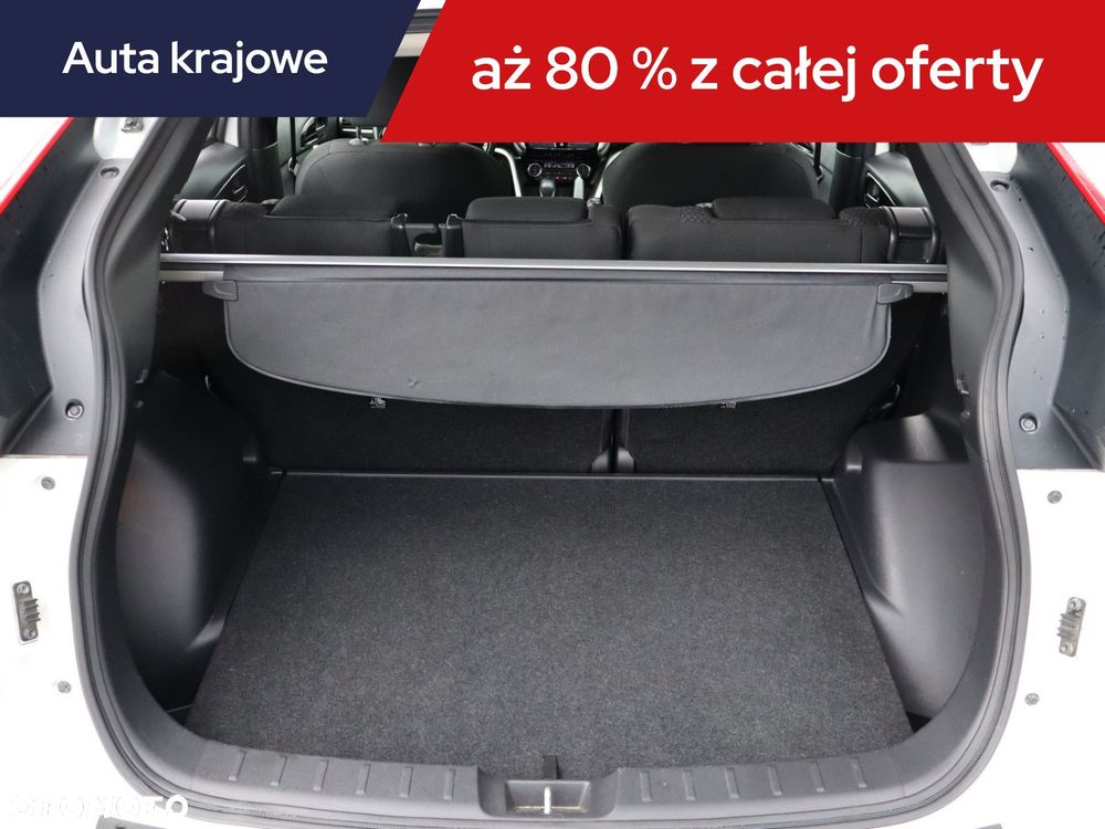 Mitsubishi Eclipse Cross - 16