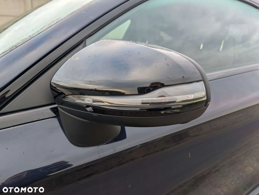 Mercedes-Benz Klasa C 300 Coupe 9G-TRONIC AMG Line - 6