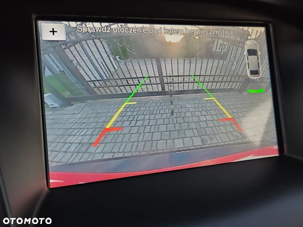 Ford Focus 1.0 EcoBoost Start-Stopp-System ST-LINE DESIGN - 7