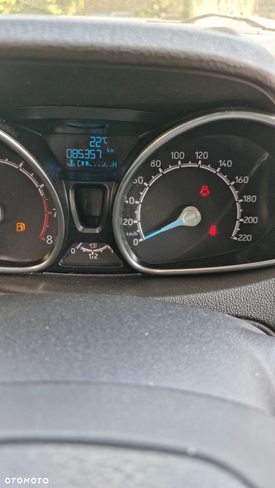 Ford EcoSport 1.0 EcoBoost TREND - 2