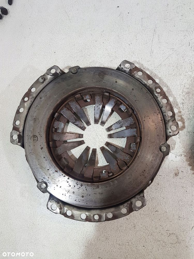 sprzęgło kompletne 04c105269b vw up skoda citigo seat 1.0 mpi chy - 6