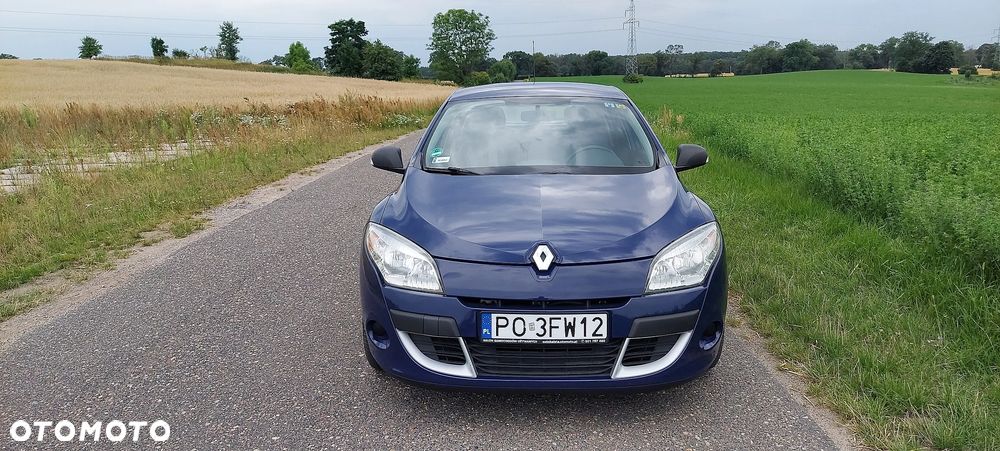 Renault Megane - 10