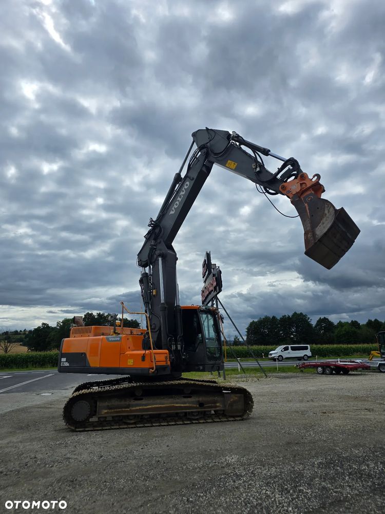 Volvo EC250DNL - 28