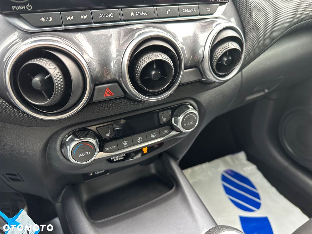 Nissan Juke - 28
