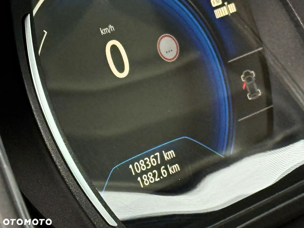 Renault Kadjar Energy TCe 130 Bose Edition - 28