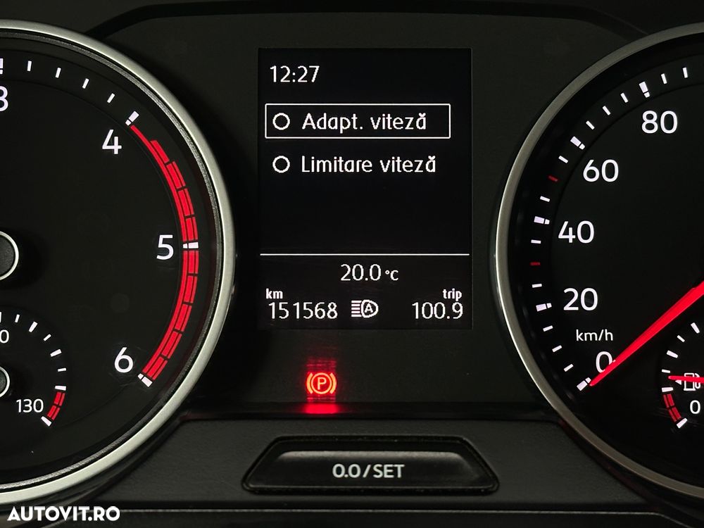 Volkswagen Crafter - 19