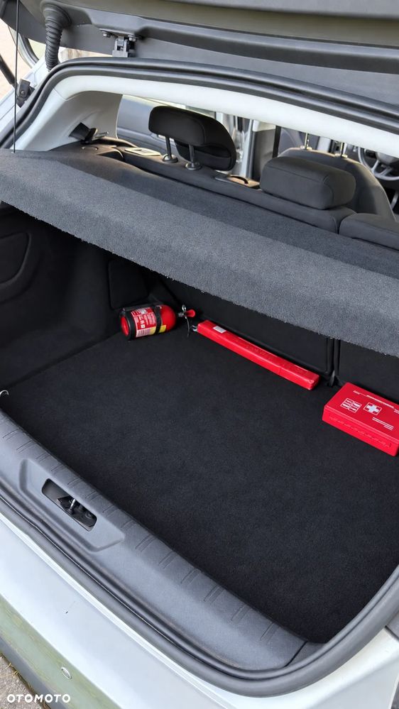 Peugeot 308 1.6 HDi Access - 4
