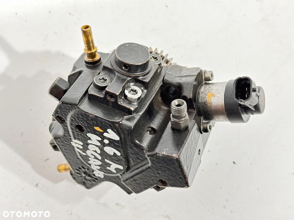 Pompa wtryskowa Renault Megane IV 1.6 DCI Trafic 0445010404 - 4