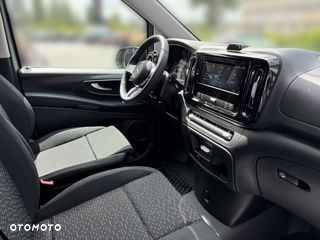 Mercedes-Benz Vito 116 - 12