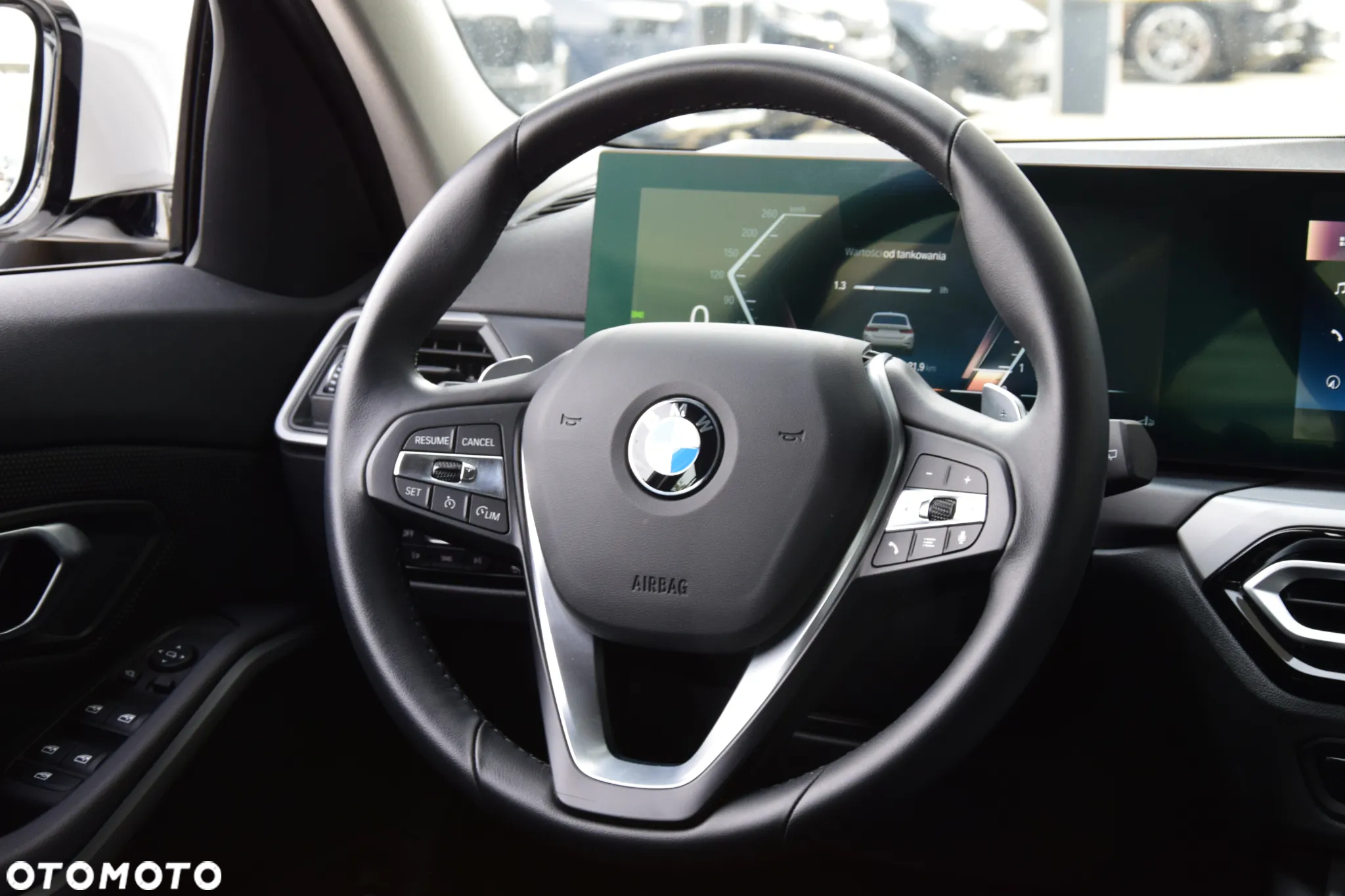 BMW Seria 3 318i Advantage - 12