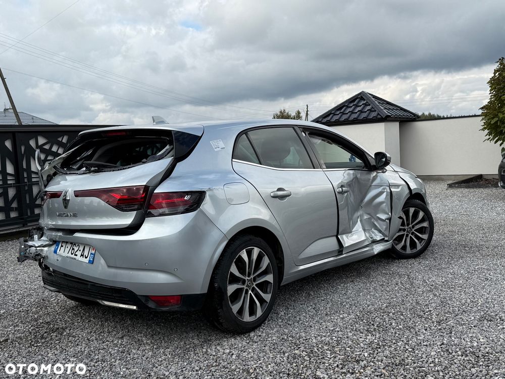 Renault Megane BLUE dCi 115 INTENS - 12