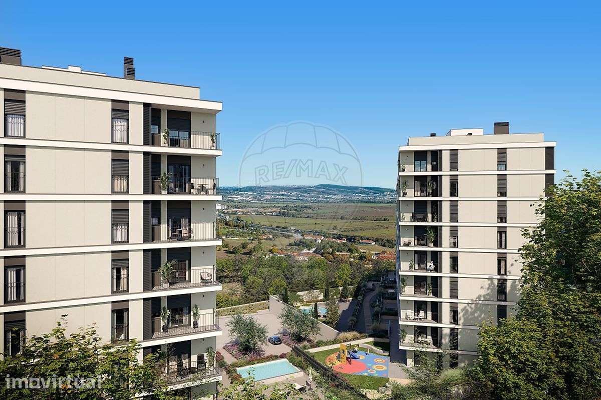 Apartamento T2 para venda - Grande imagem: 4/25