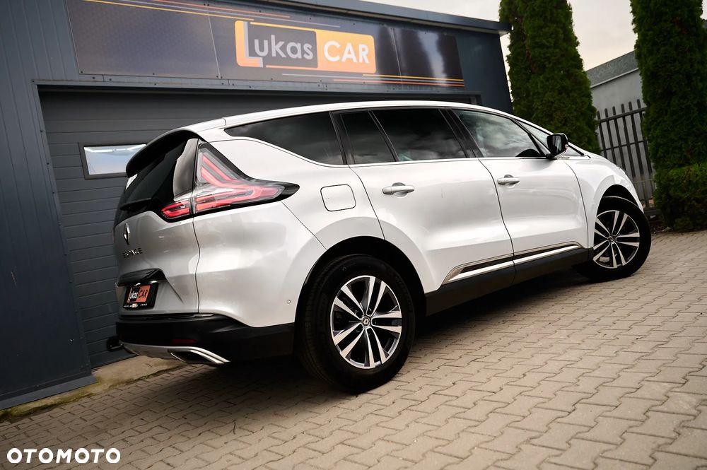 Renault Espace BLUE dCi 160 EDC BUSINESS EDITION - 5