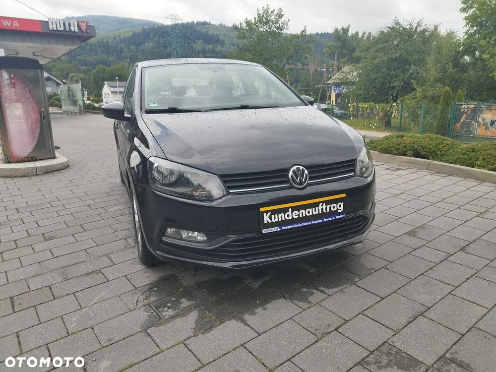 Volkswagen Polo - 2