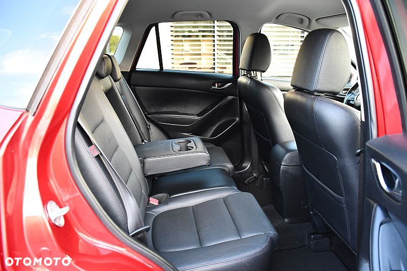 Mazda CX-5 2.0 Skyprestige 2WD - 21