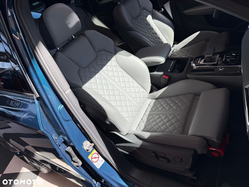 Audi SQ5 Sportback - 20