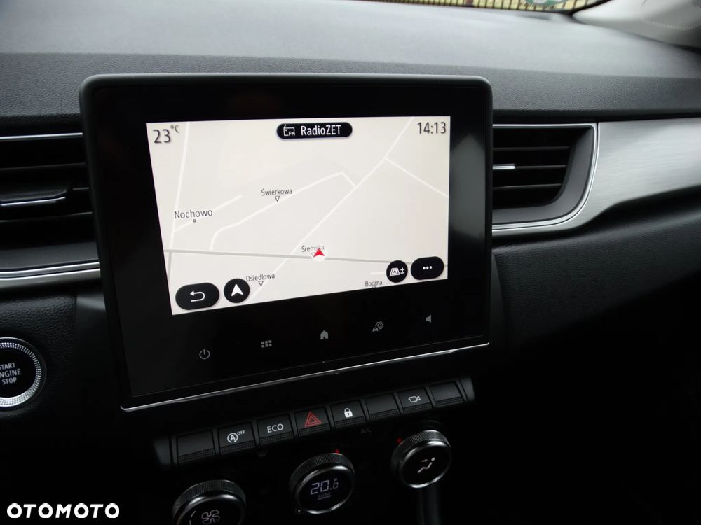 Renault Captur - 16