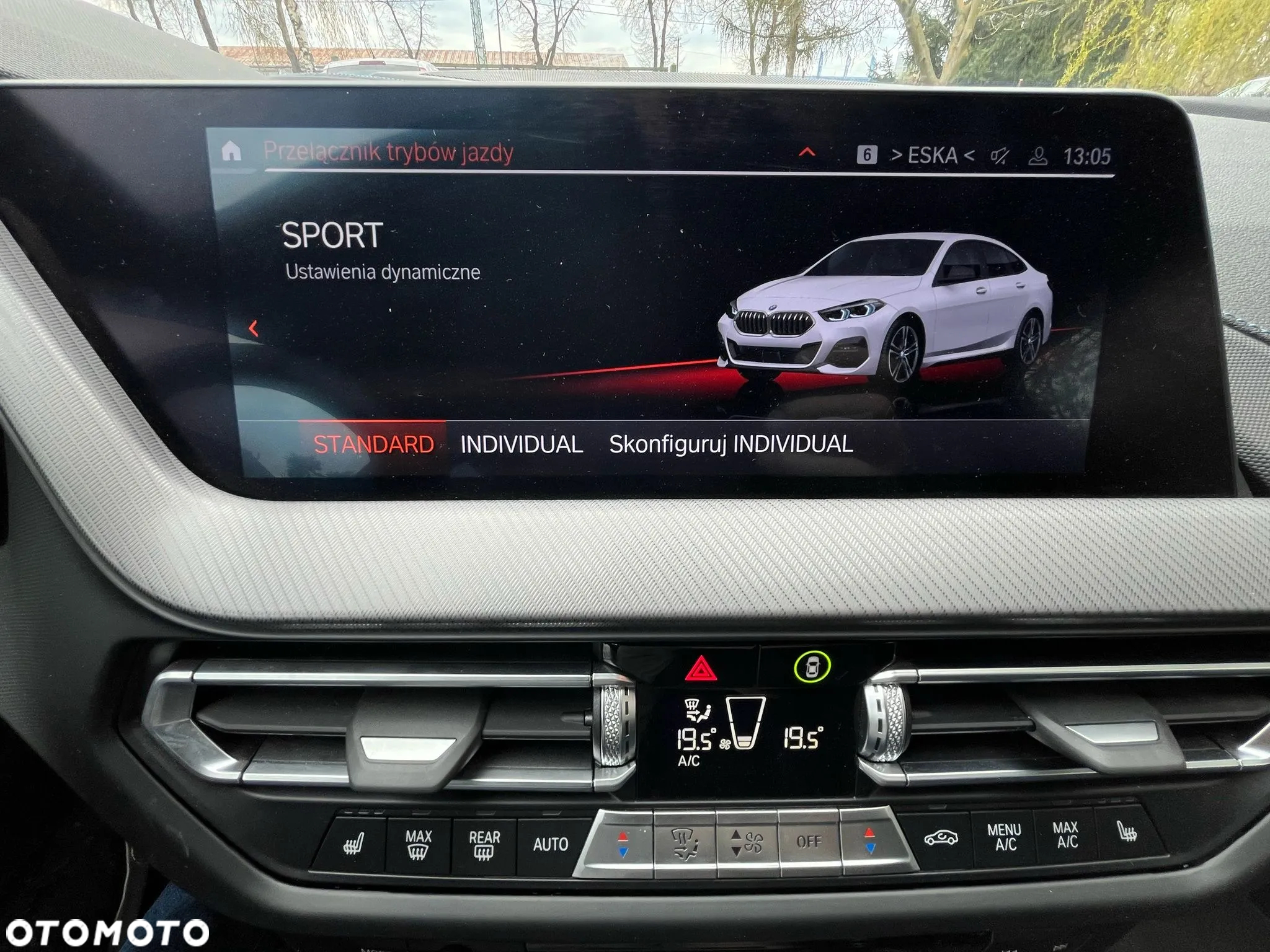 BMW Seria 2 218i Gran Tourer M Sport - 31