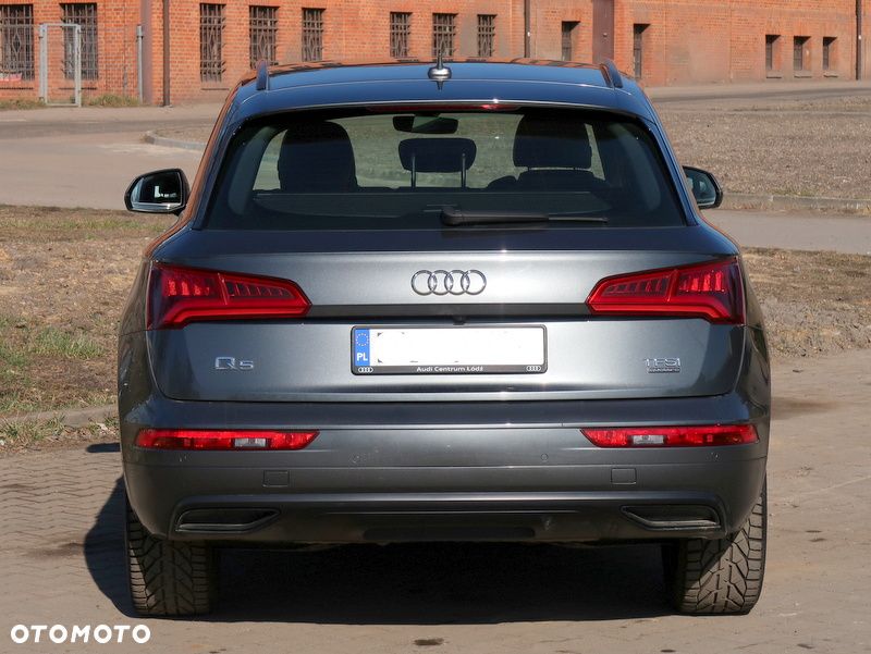 Audi Q5 - 6