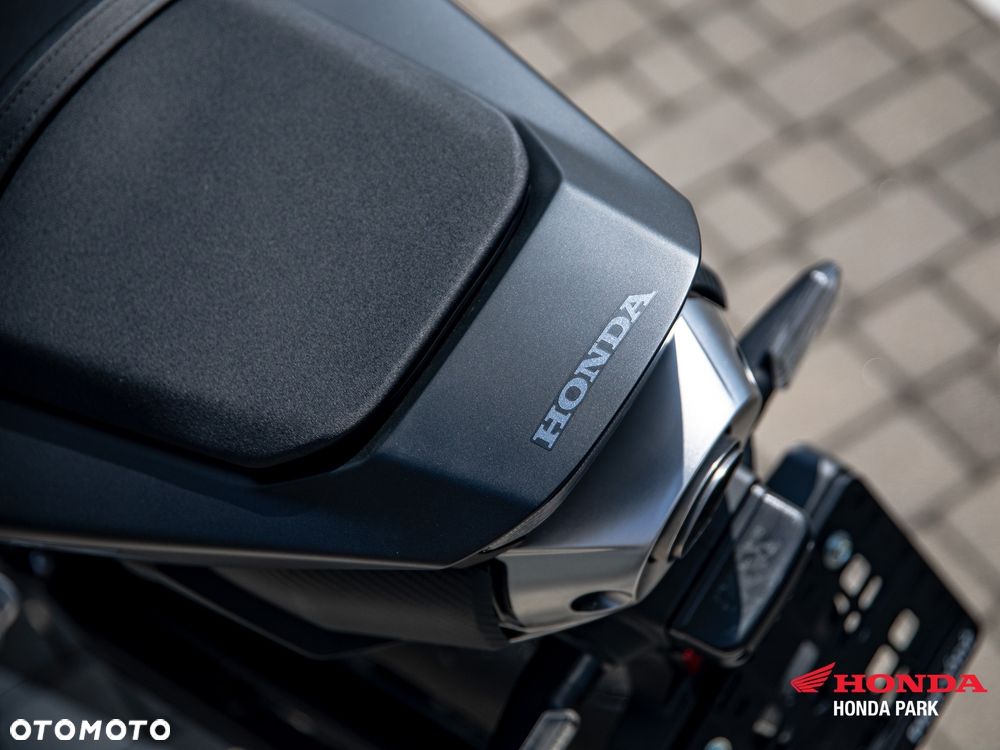 Honda CBR - 24
