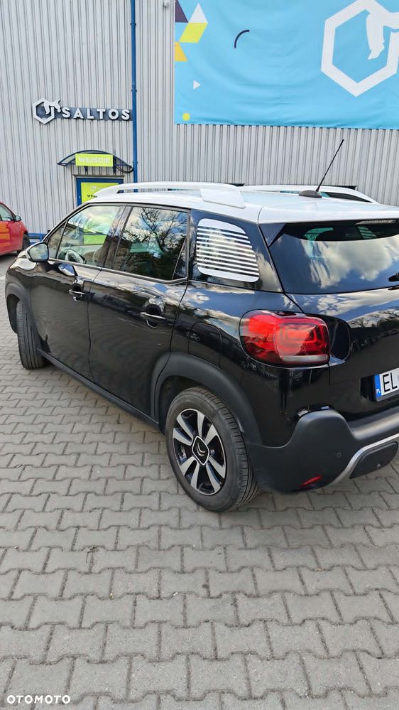 Citroën C3 Aircross 1.2 PureTech Feel - 5