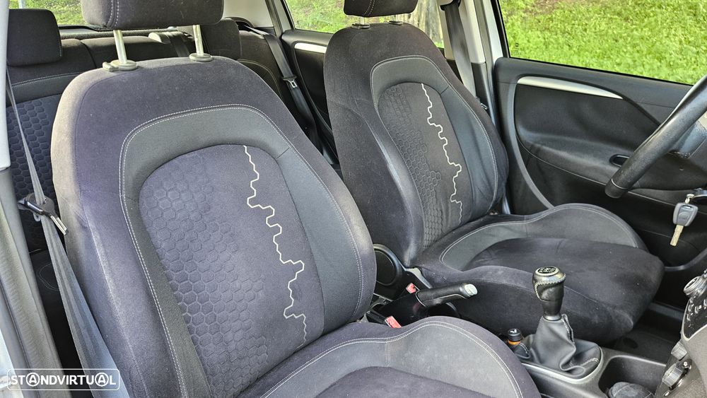 Fiat Punto - 26