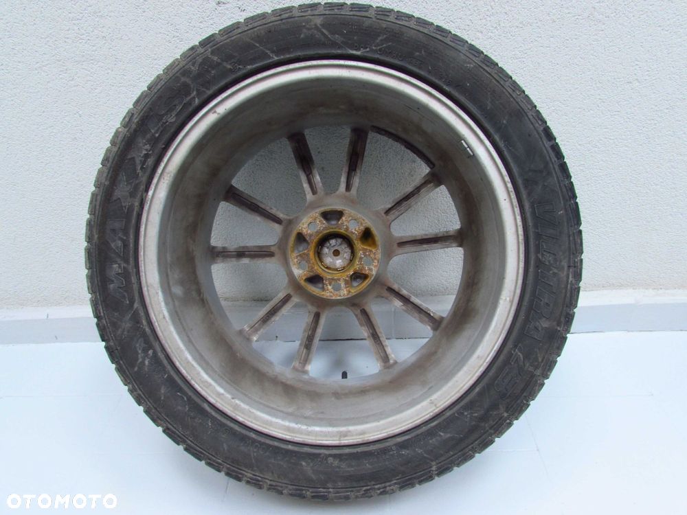 VOLVO C30 S40 V50 5X108 18" ET 35 7.5J KOLA FELGI ALUMINIOWE FOX FX10 - 6