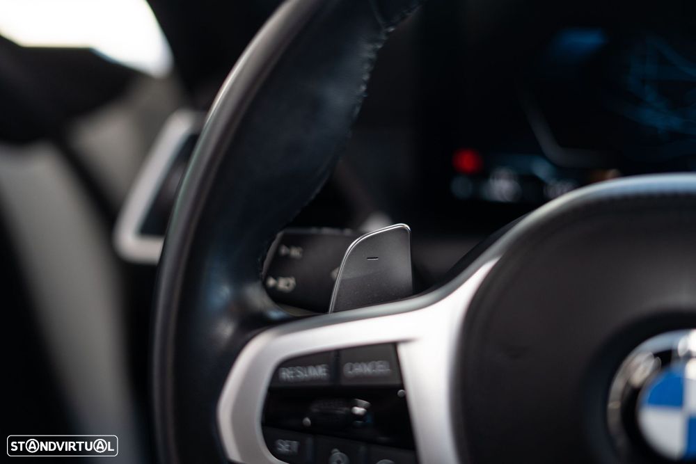 BMW 220 d Coupe Pack M Auto - 11