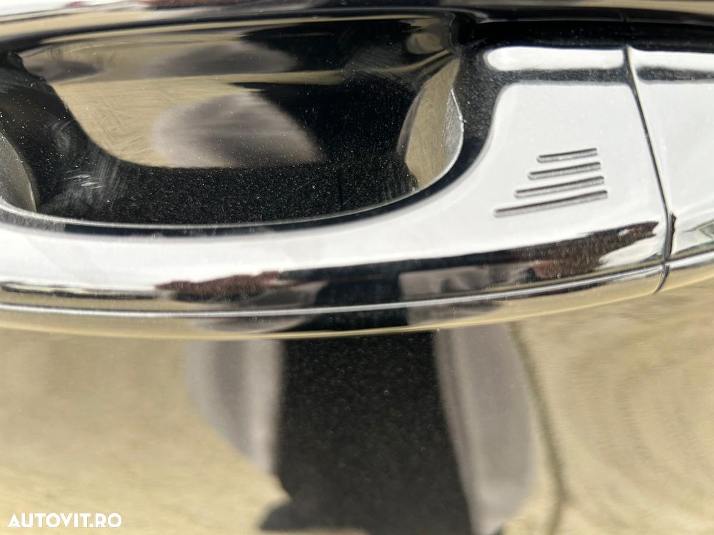 Ford Edge 2.0 TDCi Bi-Turbo 4x4 Titanium - 9