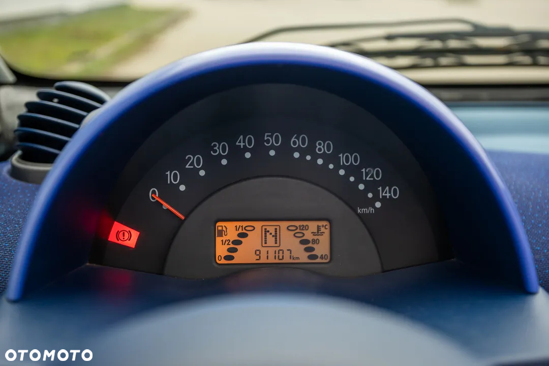 Smart Fortwo & passion - 23