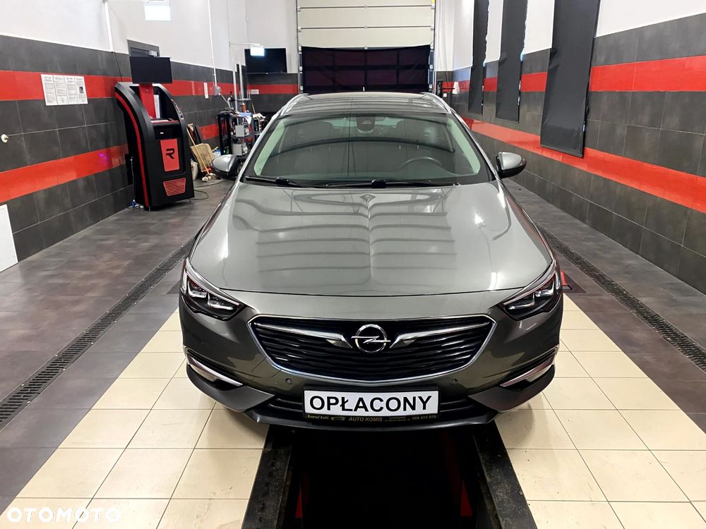 Opel Insignia 1.5 Direct InjectionTurbo Business Innovation - 4