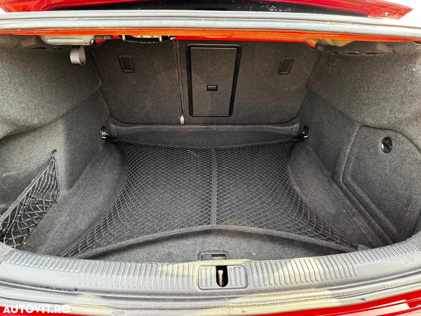 Audi S3 - 7
