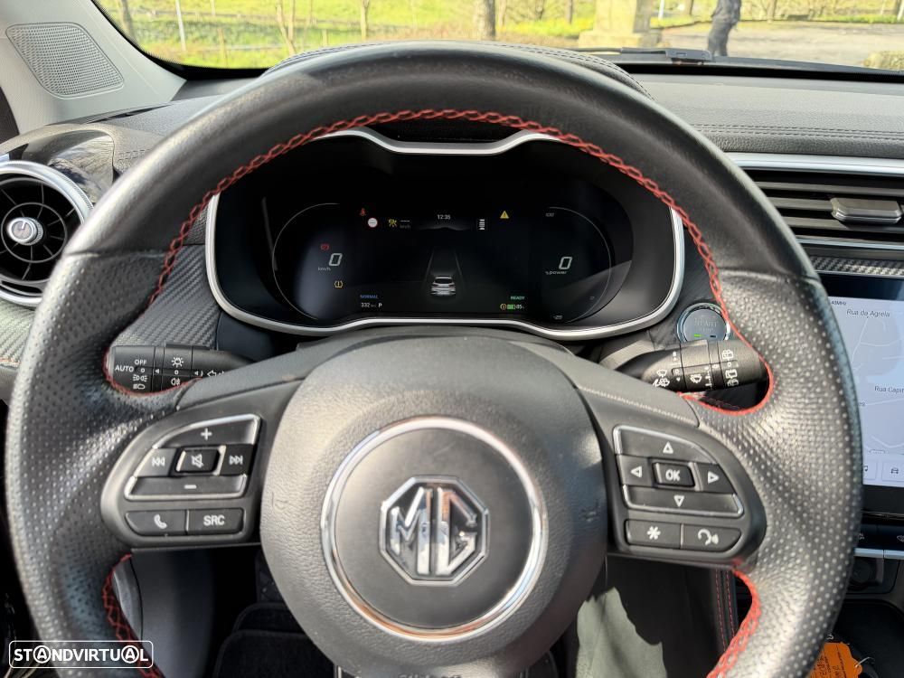 MG ZS EV 50.3 kWh Comfort - 23