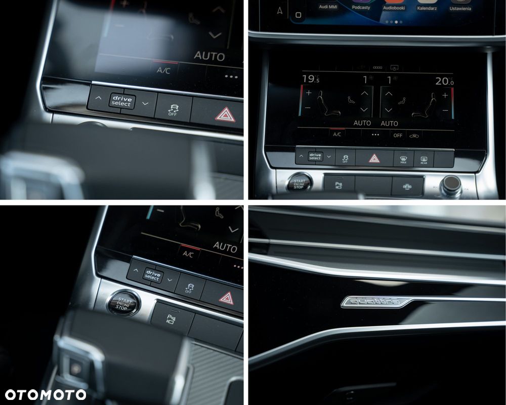 Audi A6 Avant - 33