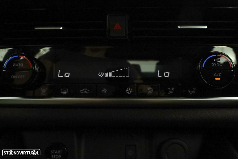 Nissan Qashqai 1.5 e-Power N-Connecta - 13