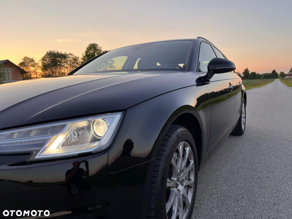 Audi A4 Avant 2.0 TDI S tronic quattro - 18