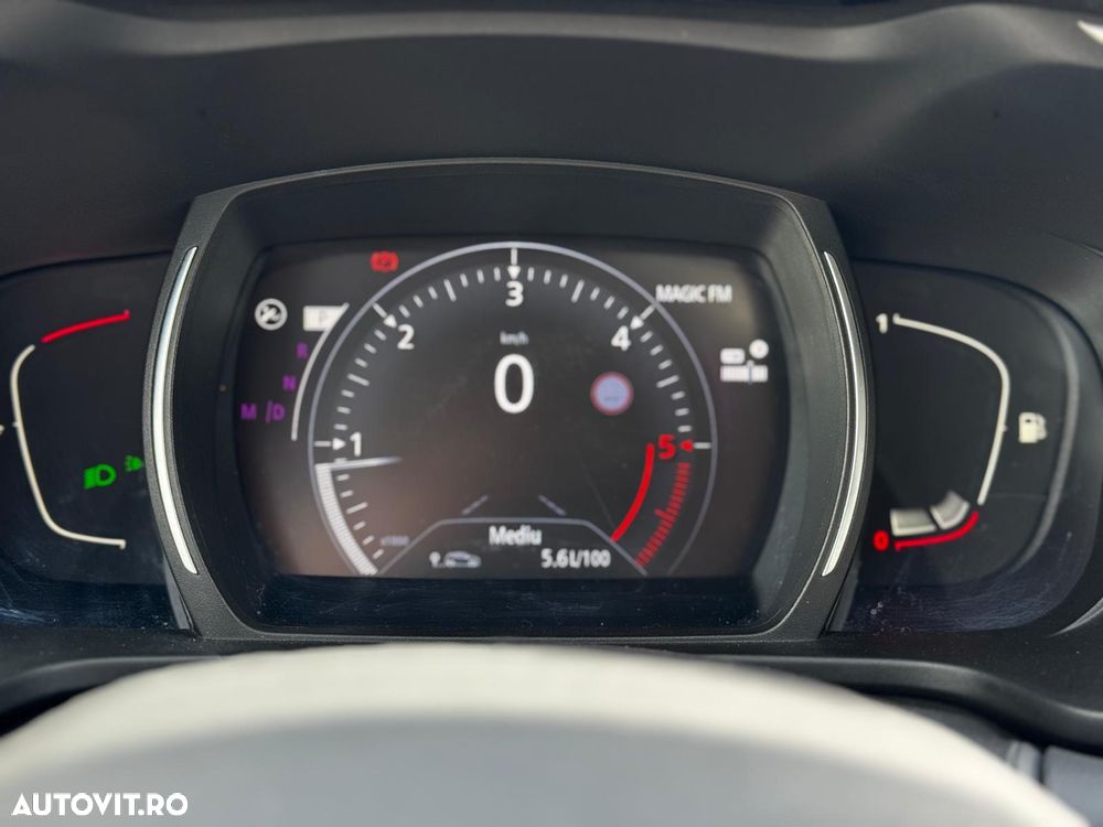 Renault Kadjar 1.5 DCI EDC Intens - 11