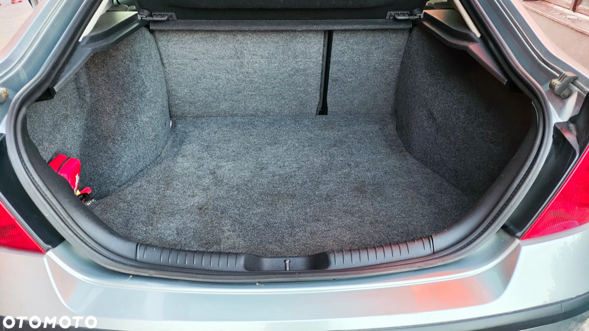 Ford Mondeo 2.0 Ghia - 15