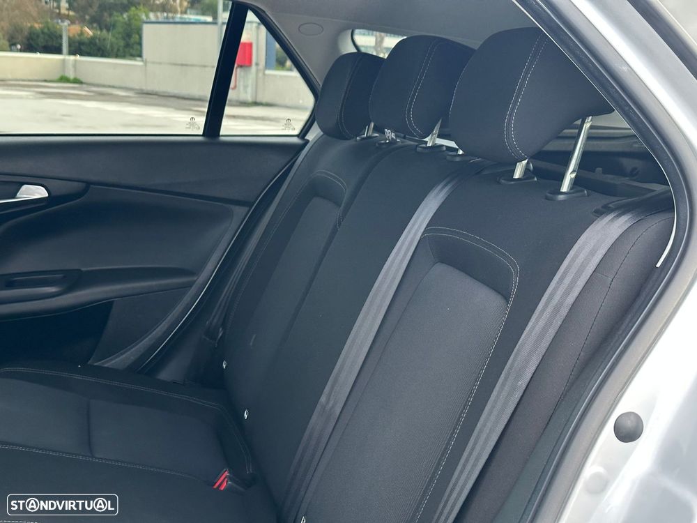 Fiat Tipo Station Wagon 1.3 M-Jet Mirror - 13