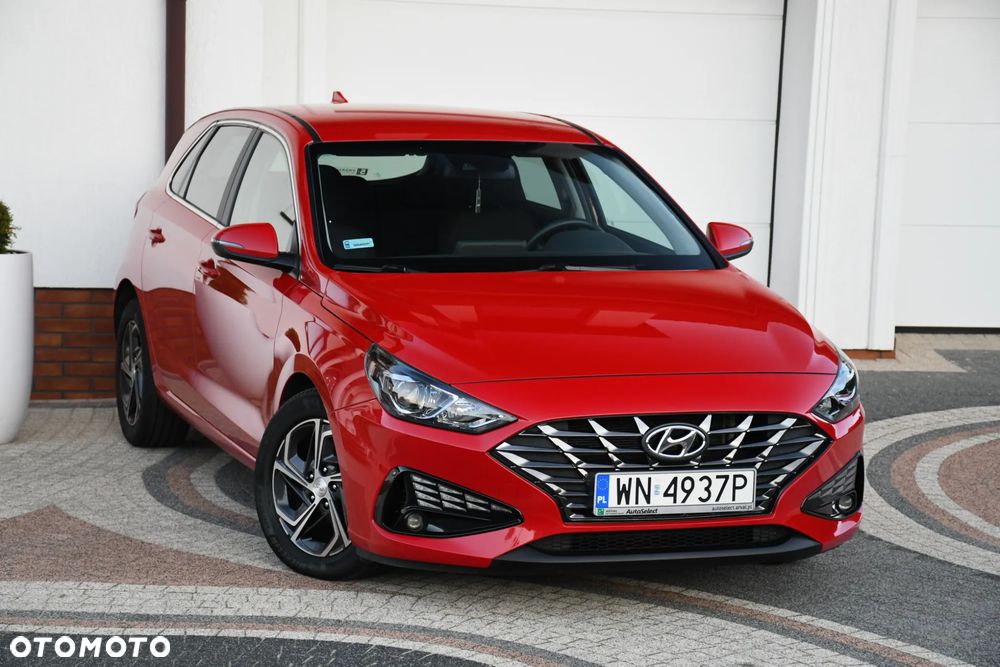 Hyundai i30 1.6 D Comfort - 6
