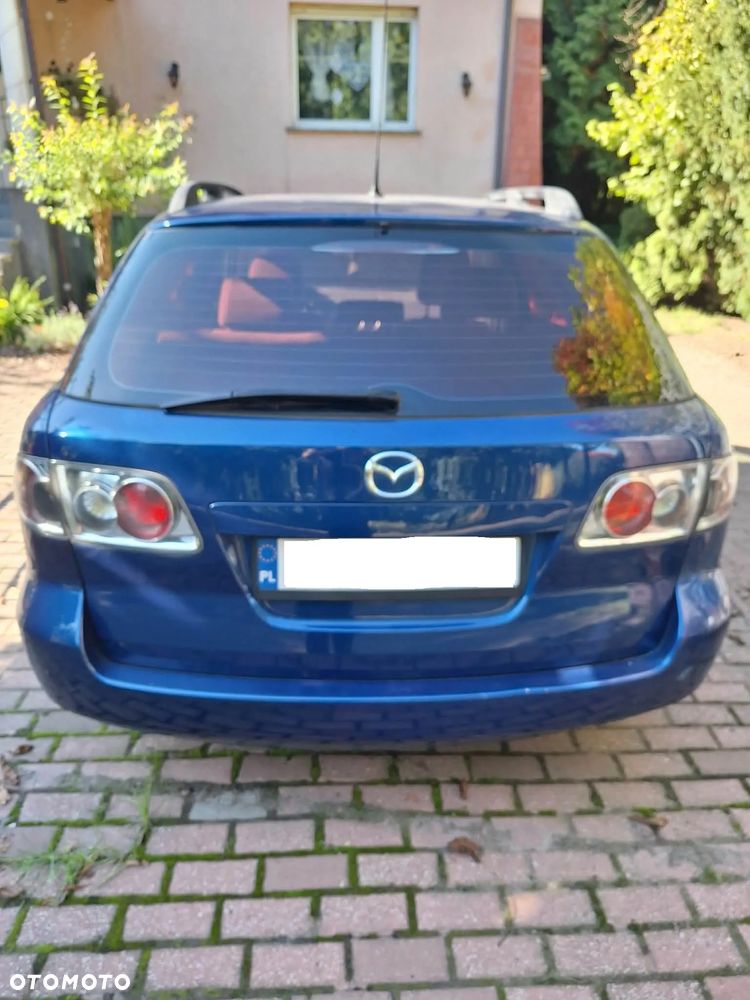 Mazda 6 2.0 Exclusive - 9