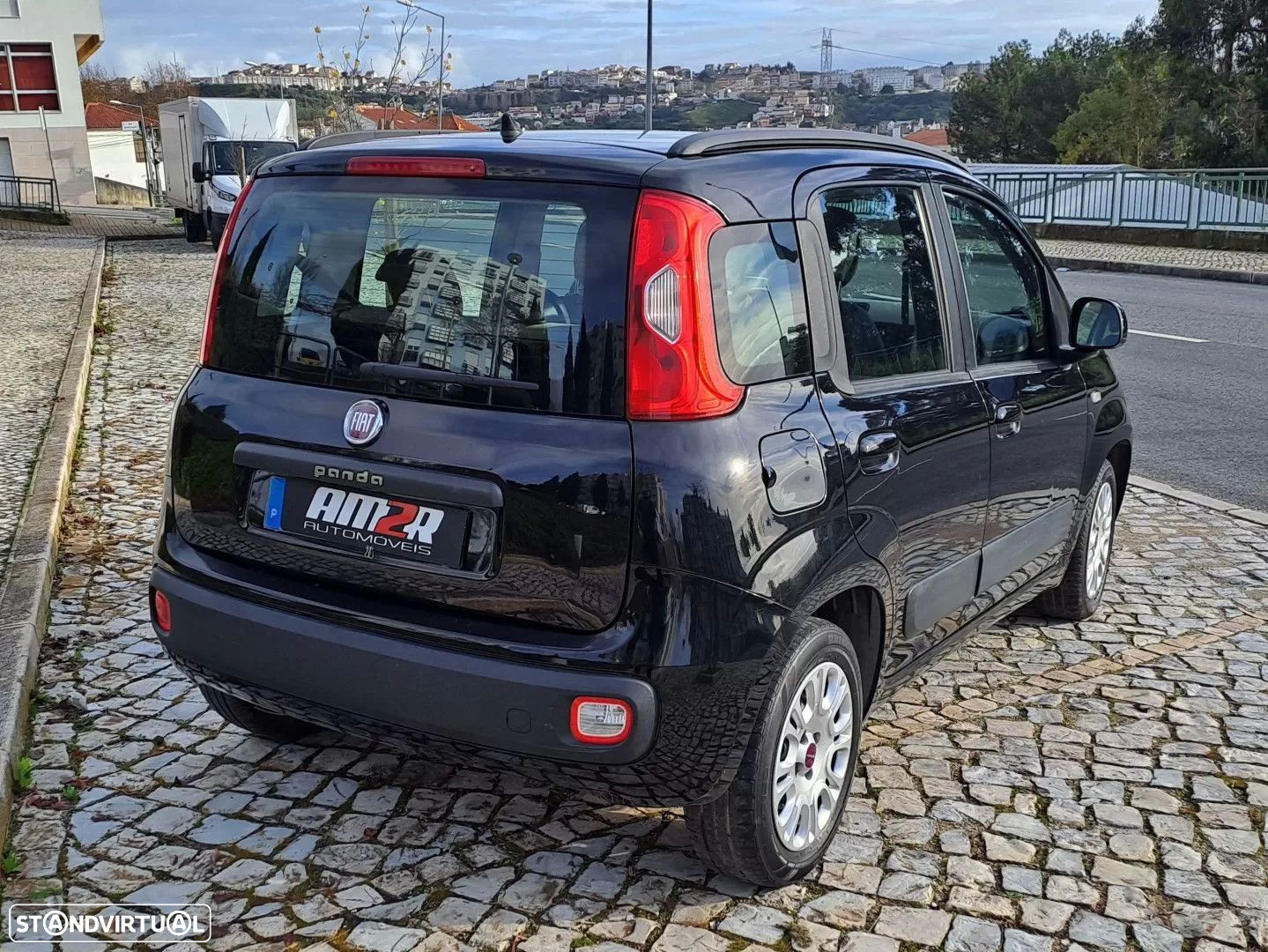 Fiat Panda 1.2 Pop - 7
