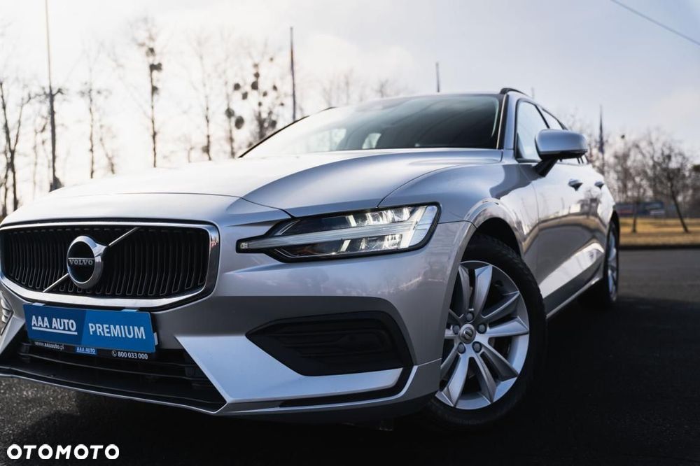 Volvo V60 - 9